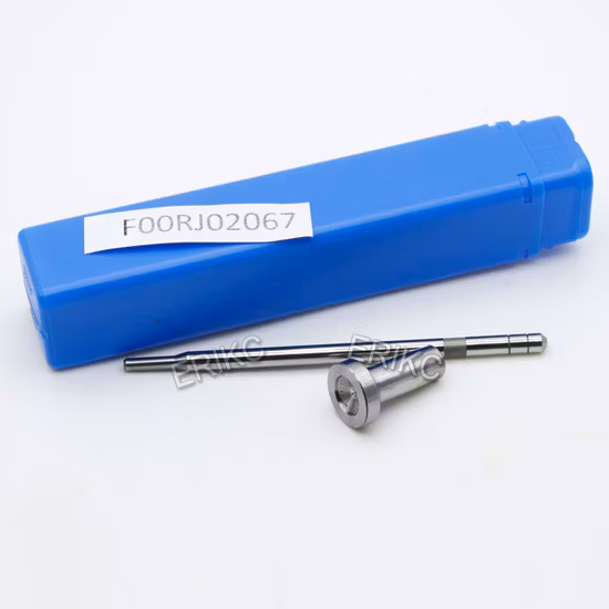 Erikc F00vc02067 コモンレールバルブ F 00V C02 067 Foovc02067 オイルエンジンバルブ F Oov C02 067 ボッシュ用